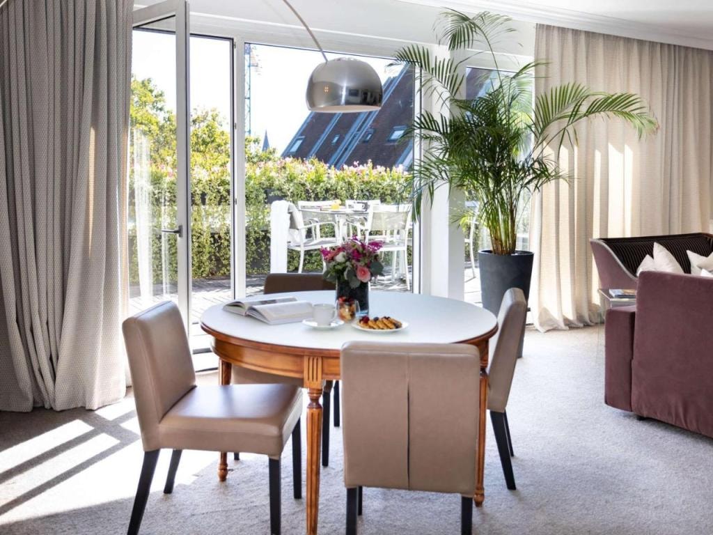 Sofitel Strasbourg Grande Ile