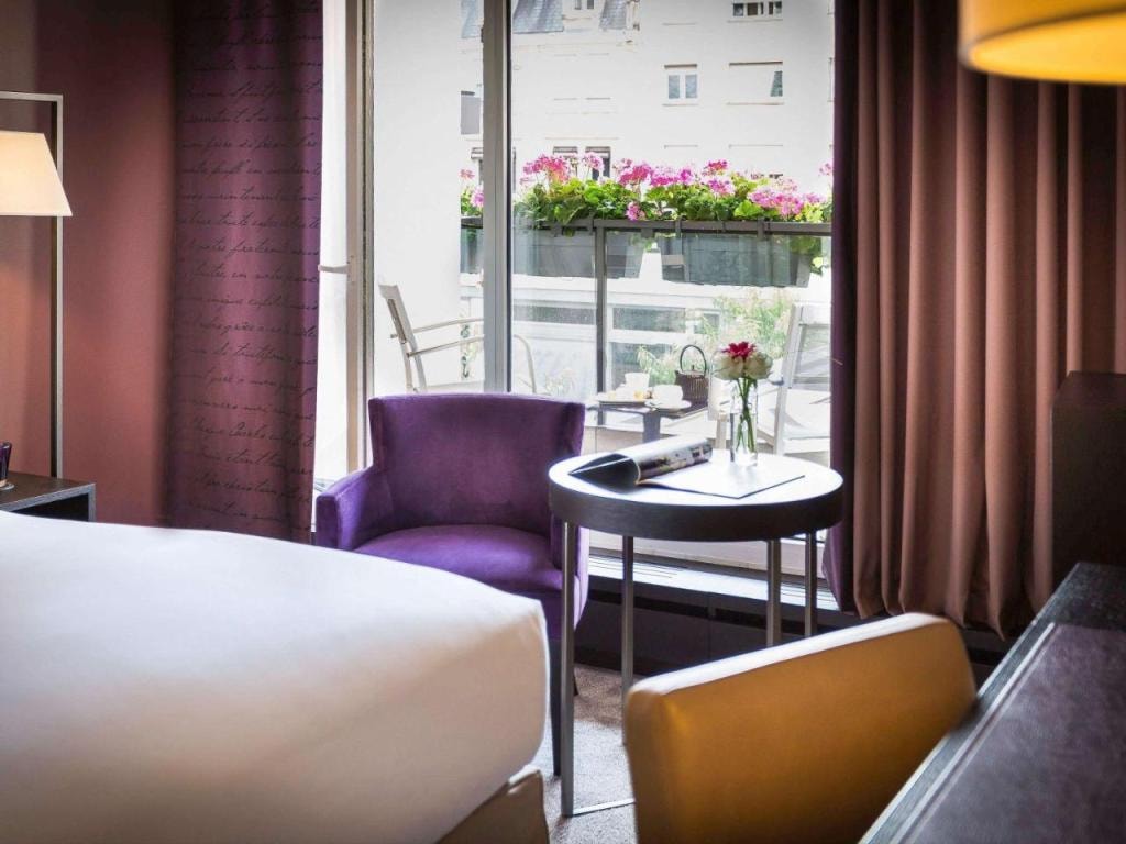 Sofitel Strasbourg Grande Ile