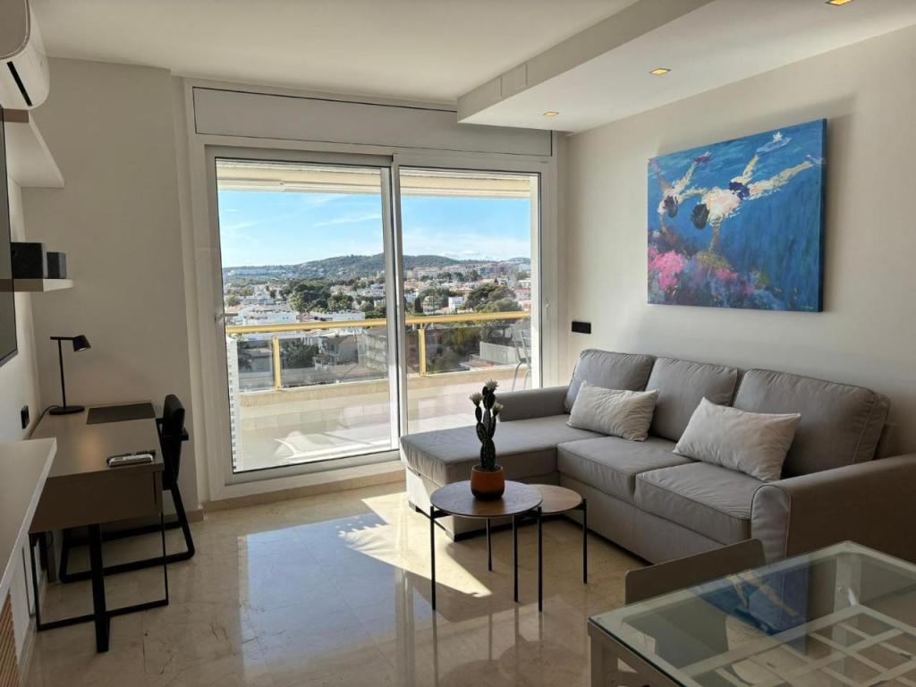 Mediterraneo Sitges