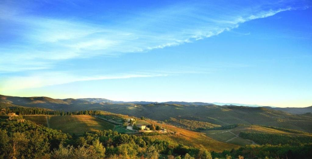 Wine Resort Dievole