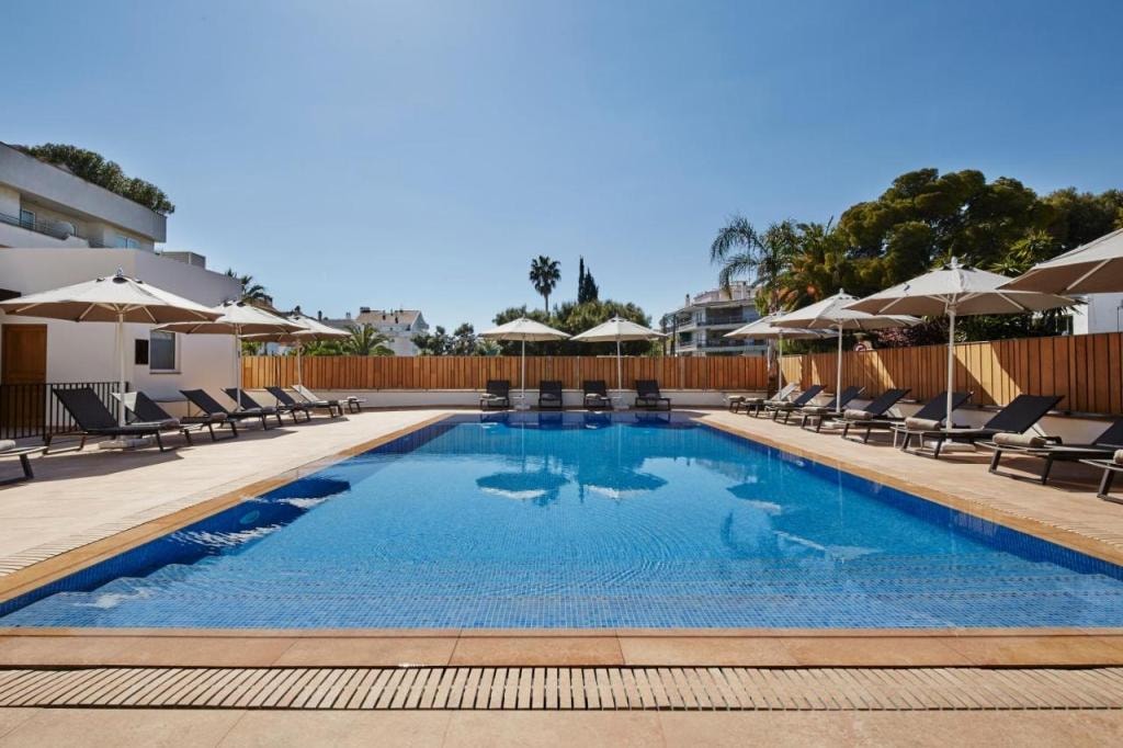 Hotel Casa Vilella 4* Sup