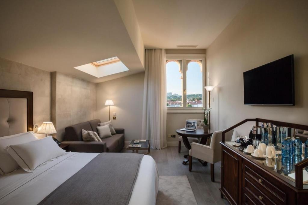 Hotel Casa Vilella 4* Sup