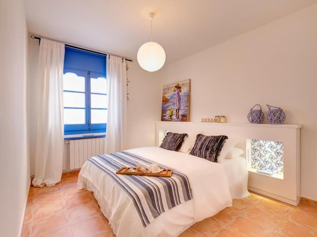Blue Home