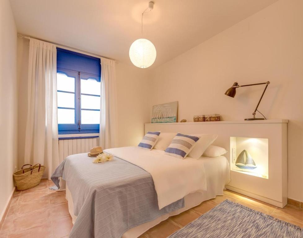 Blue Home