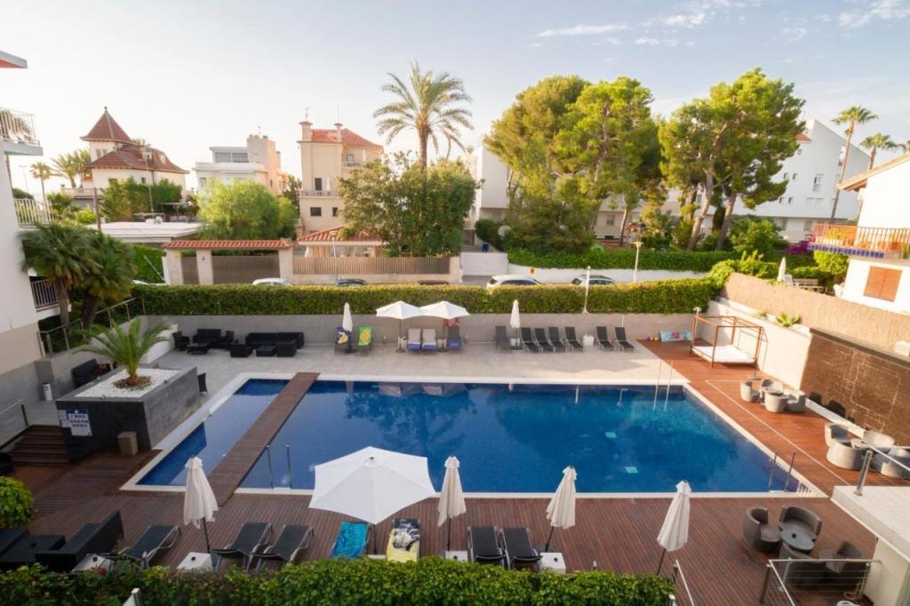 Ibersol Antemare - Adults Only