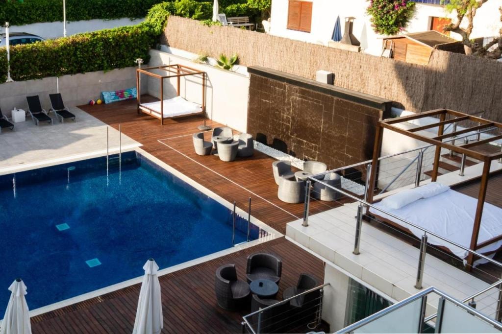 Ibersol Antemare - Adults Only
