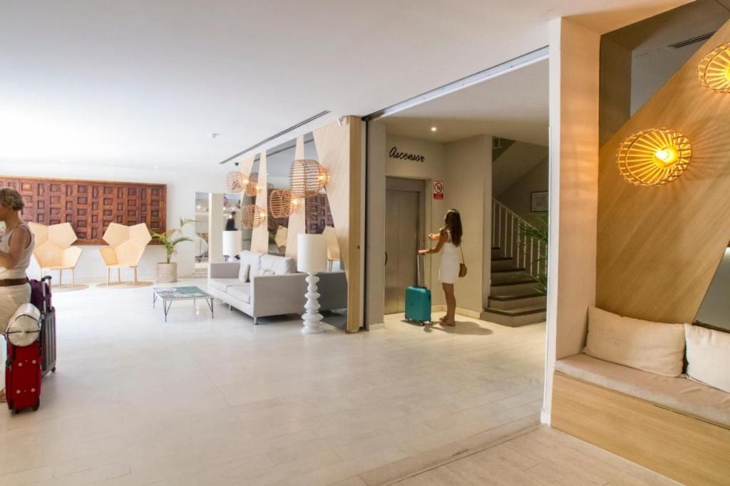 Ibersol Antemare - Adults Only