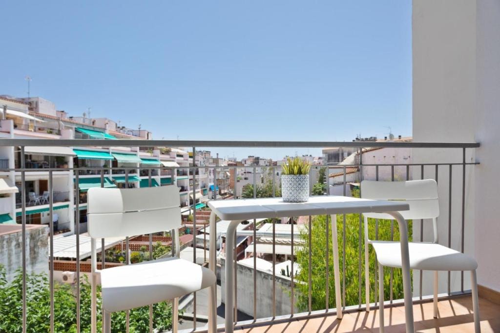 Sitges Group Soul