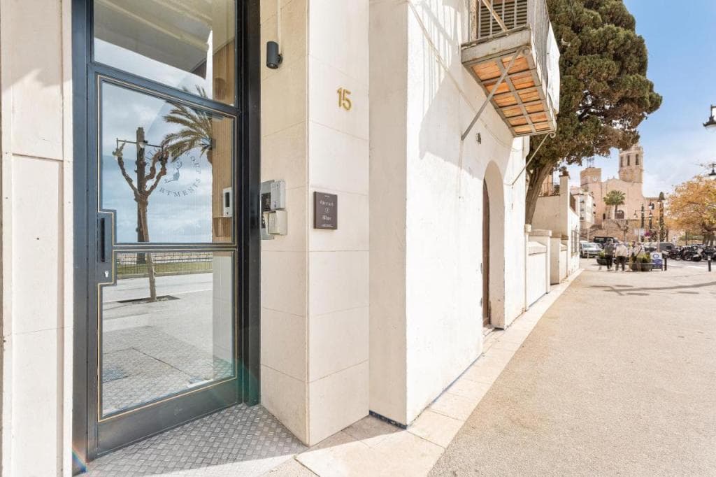 Sitges Group Ocean