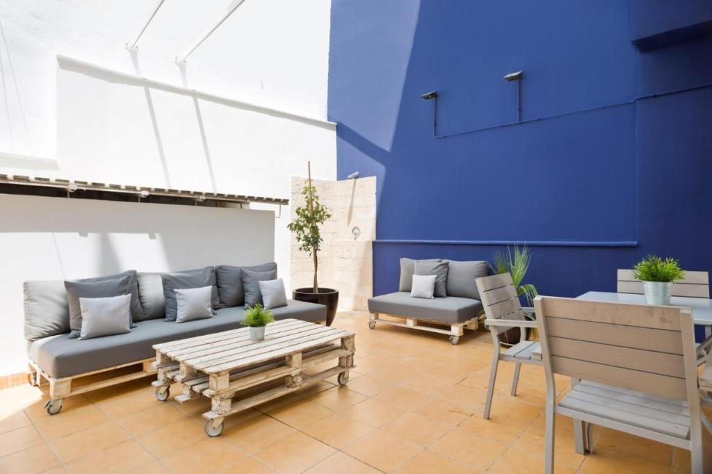 Sitges Group Ocean