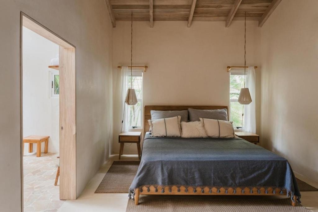 Casa Arena Beachfront Property
