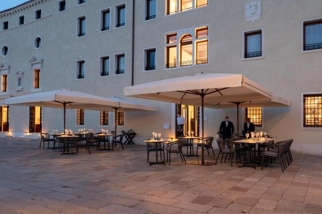 Ca'di Dio-Small Luxury Hotel