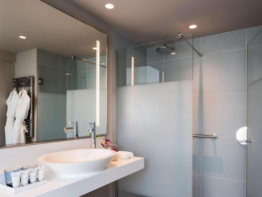 Cures Marines Hotel & Spa Trouville - MGallery Collection
