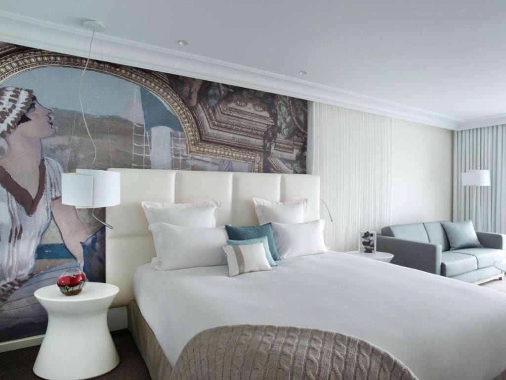 Cures Marines Hotel & Spa Trouville - MGallery Collection