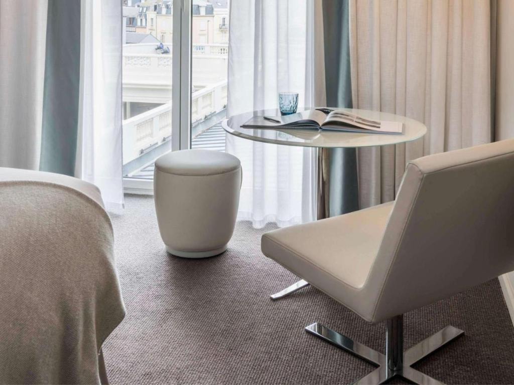 Cures Marines Hotel & Spa Trouville - MGallery Collection