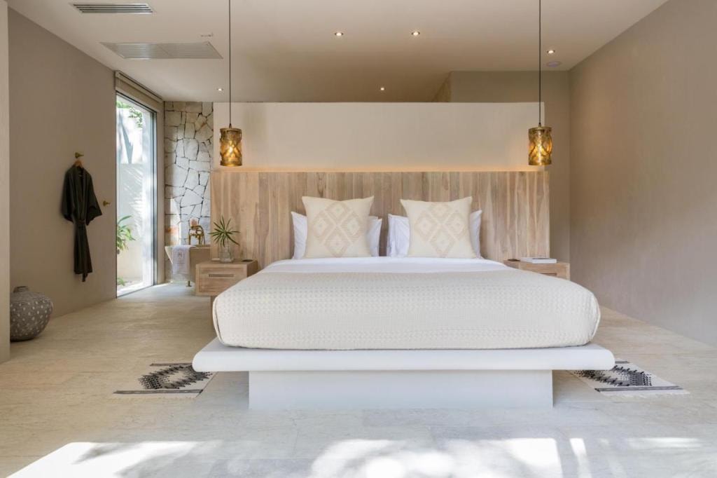 Cielo Boutique Hotel & Spa Samui