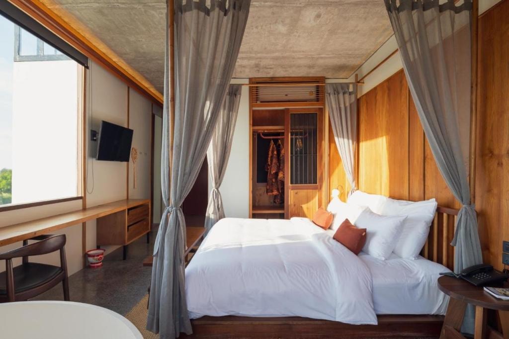 Hotel Gahn - SHA Plus