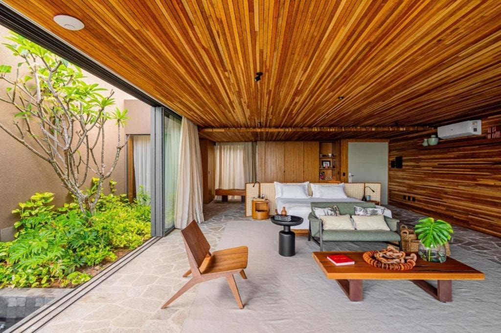 Carmel Taíba Exclusive Resort