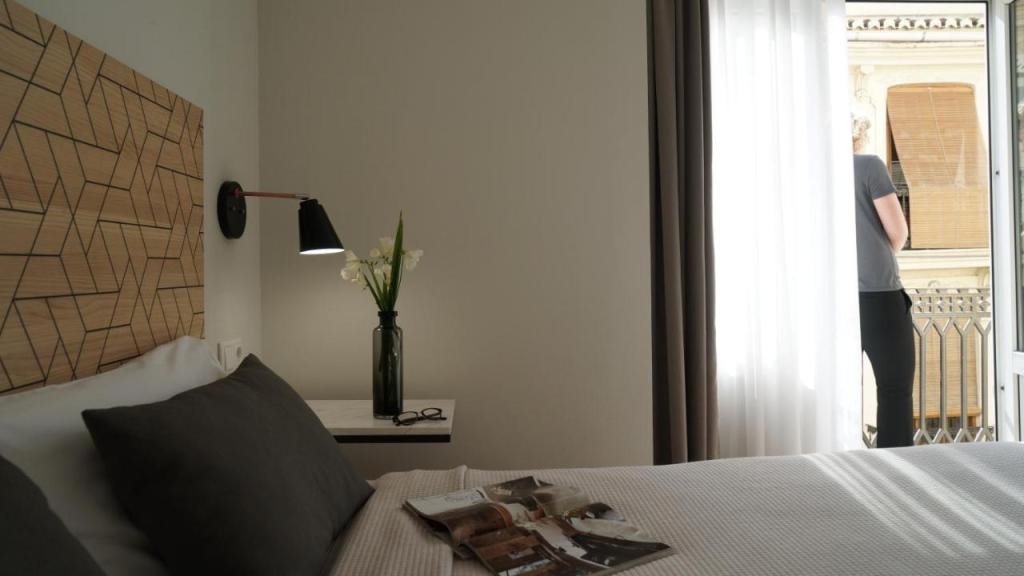 MD Design Hotel - Portal del Real