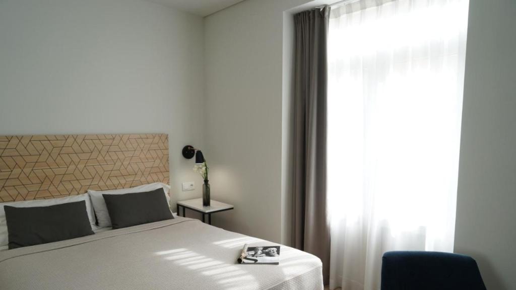 MD Design Hotel - Portal del Real