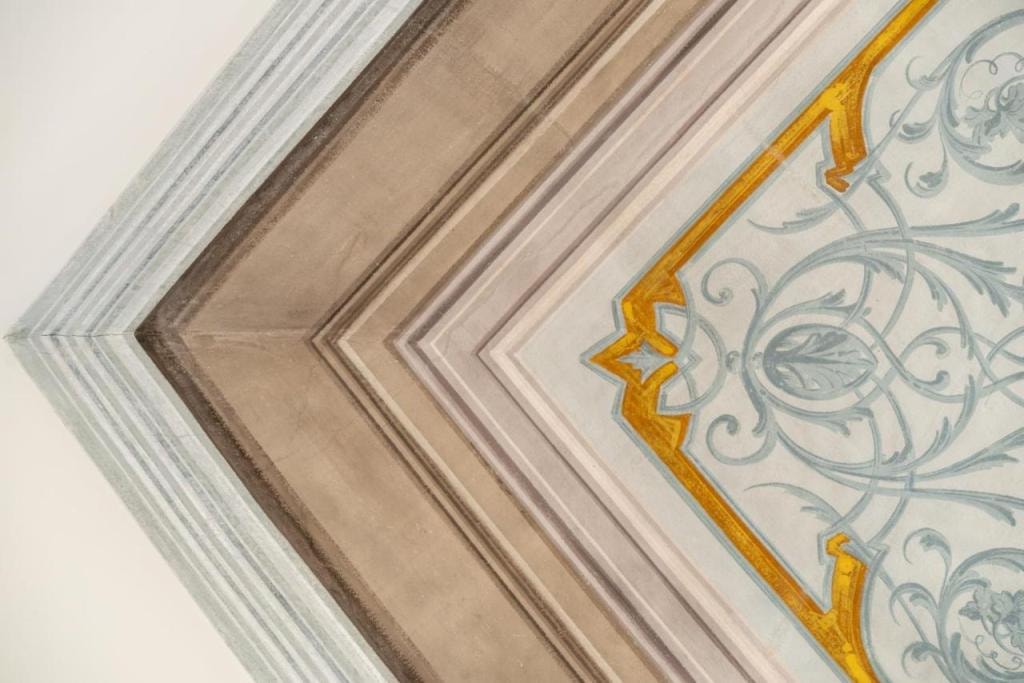 Palazzo Vendramin Costa