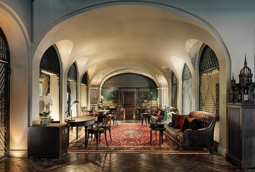 Hotel Muse Bangkok, Autograph Collection