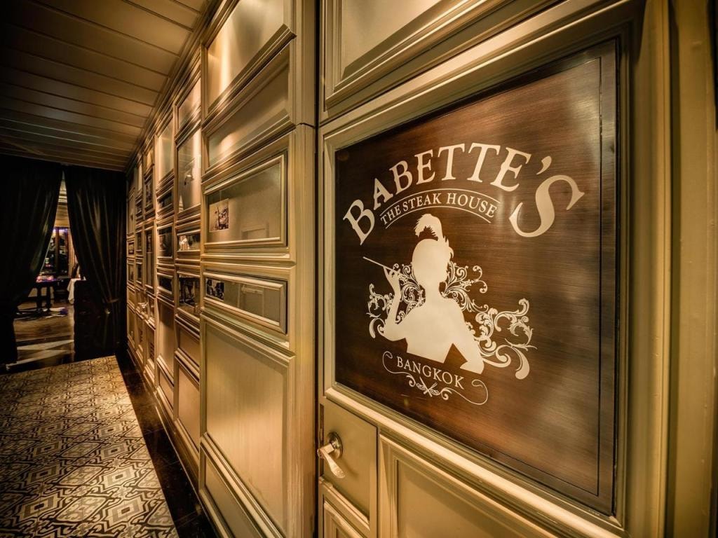 Hotel Muse Bangkok, Autograph Collection