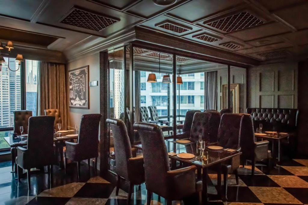 Hotel Muse Bangkok, Autograph Collection