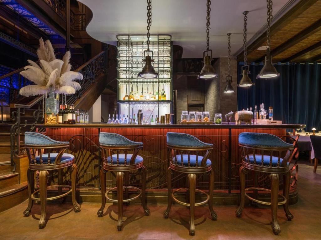 Hotel Muse Bangkok, Autograph Collection