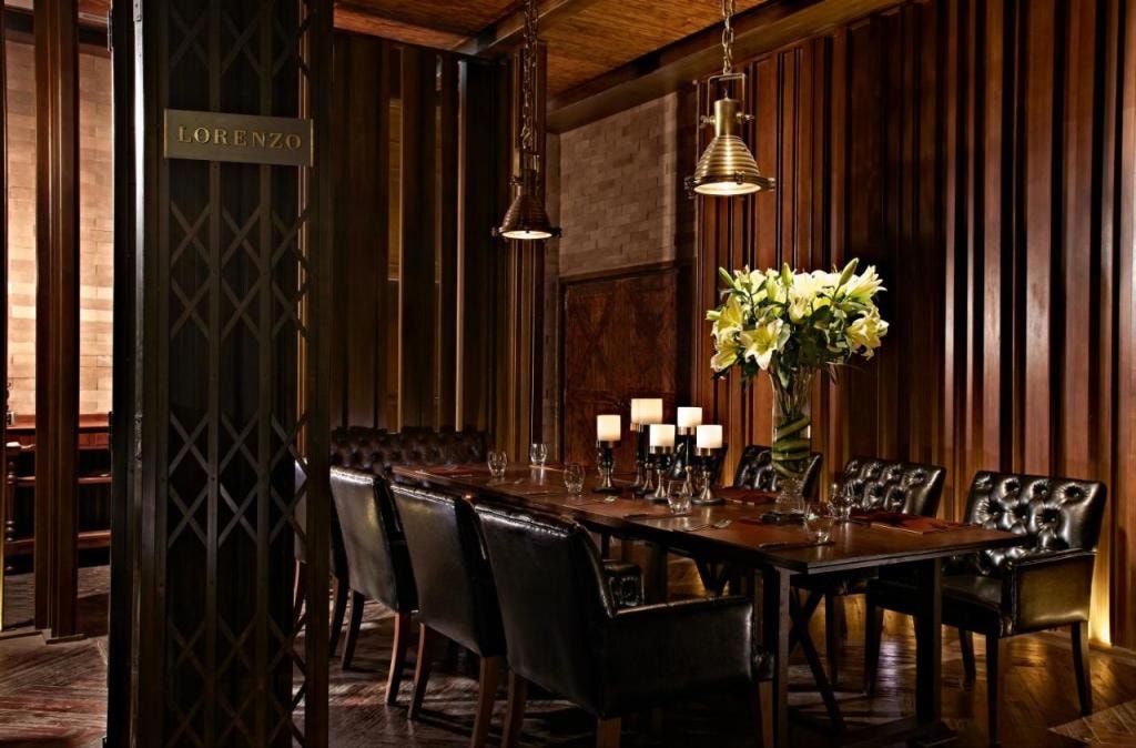 Hotel Muse Bangkok, Autograph Collection