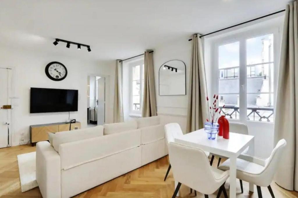 SAINT PAUL - VOSGES - Beautiful apartment