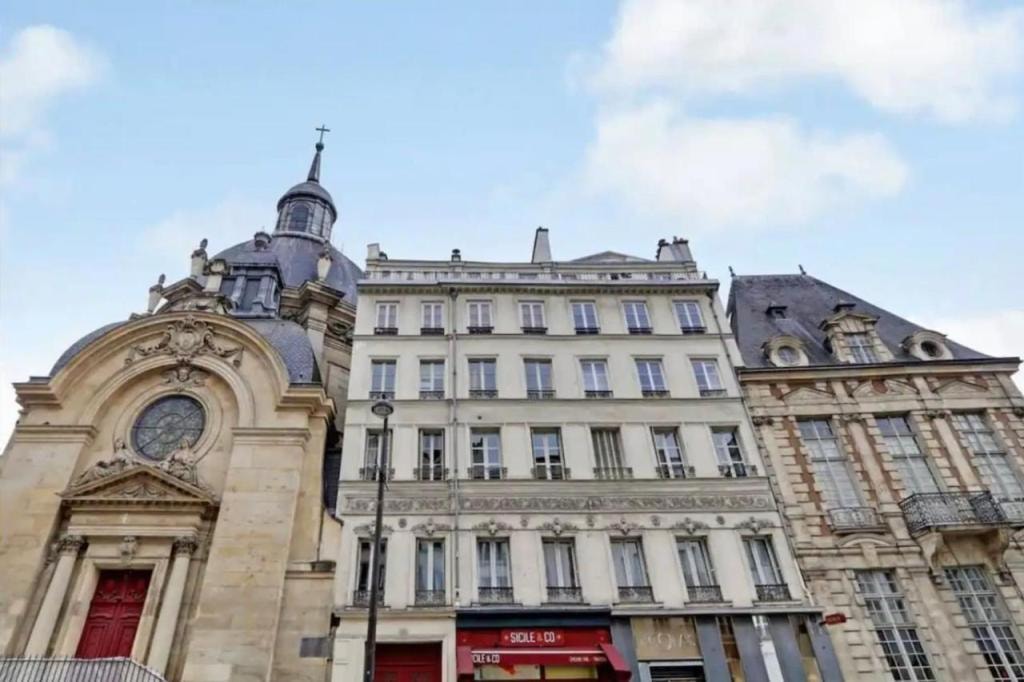 SAINT PAUL - VOSGES - Beautiful apartment