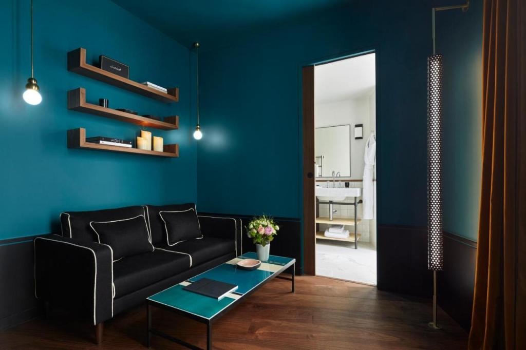 Le Roch Hotel & Spa
