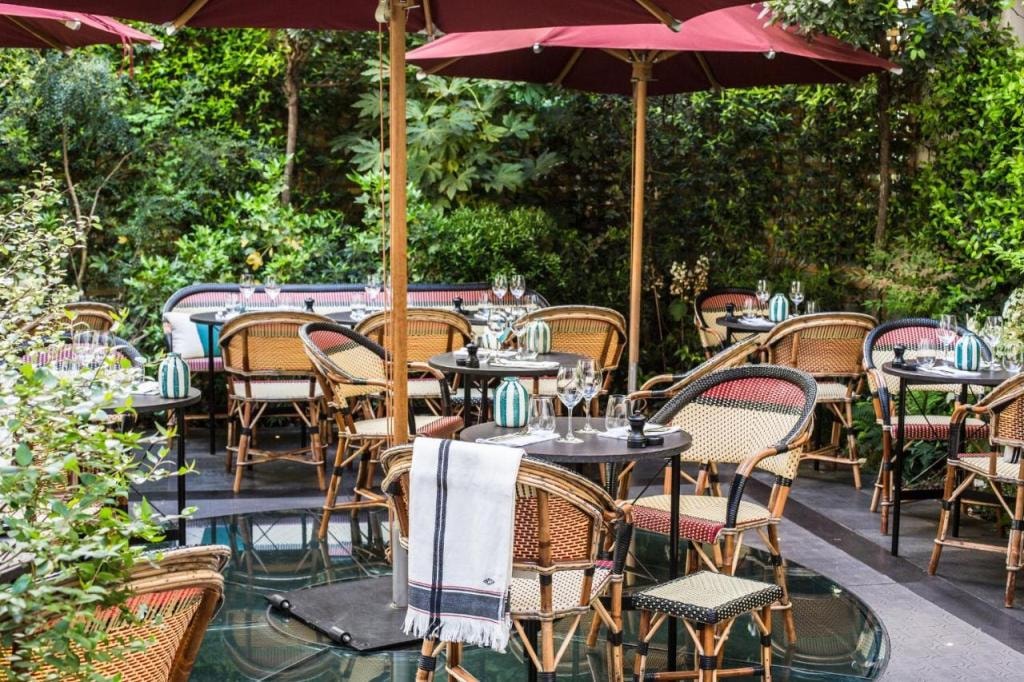 Le Roch Hotel & Spa