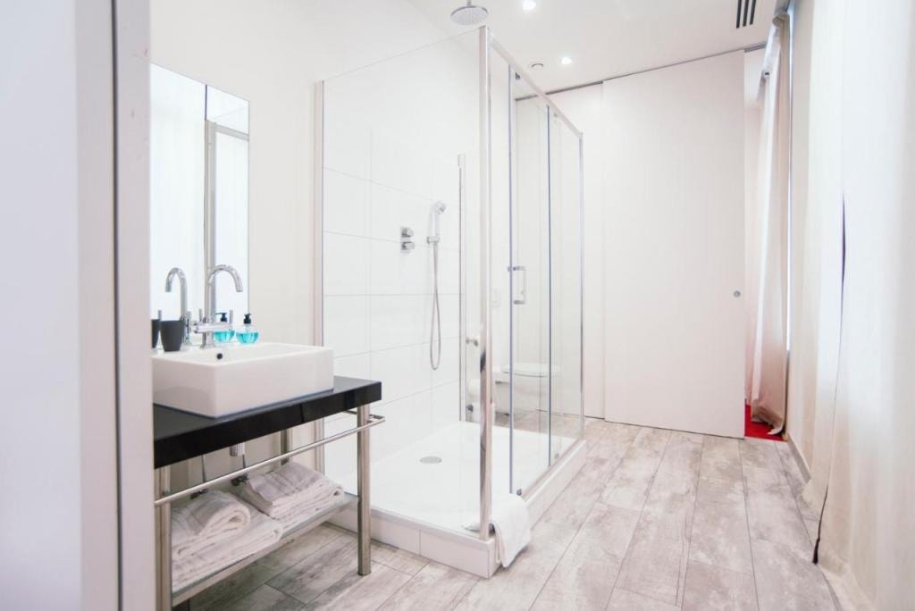 Smartflats - Pacific Brussels