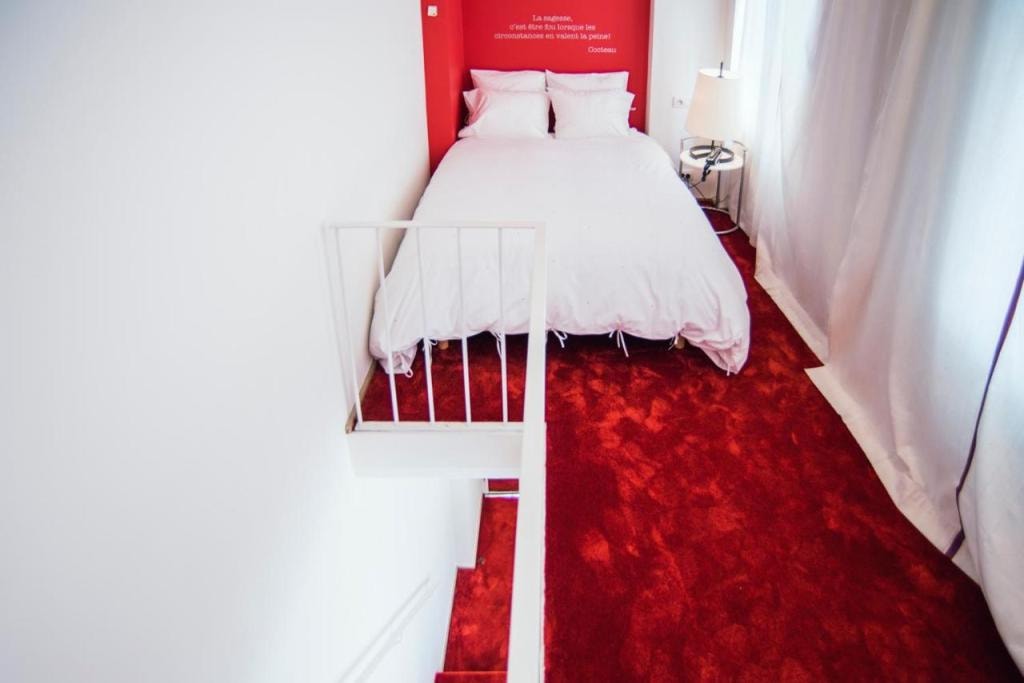 Smartflats - Pacific Brussels