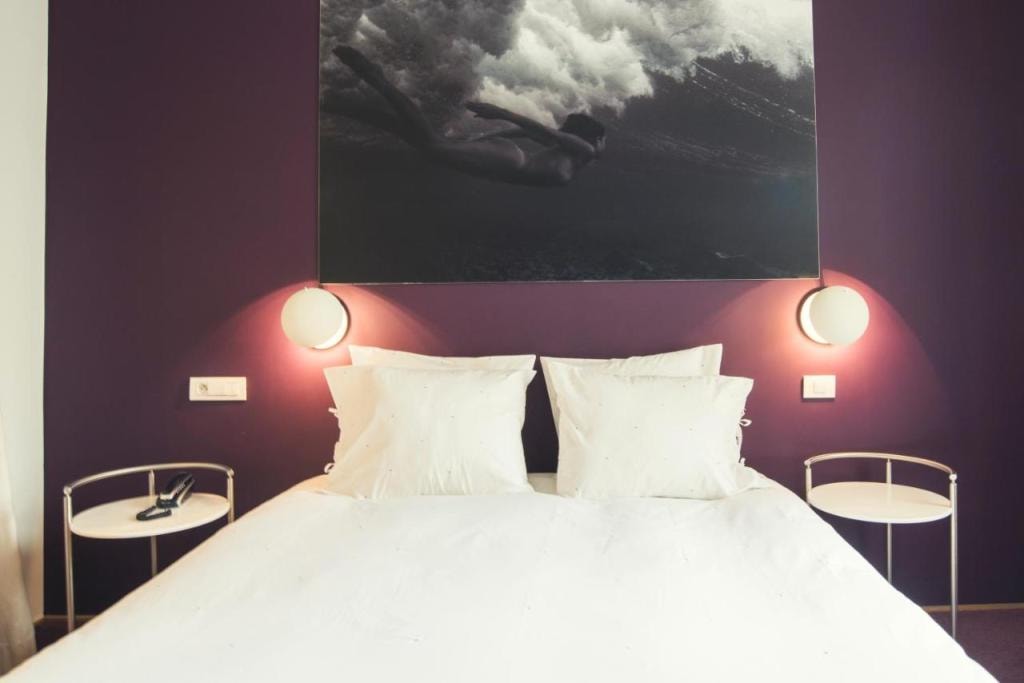 Smartflats - Pacific Brussels