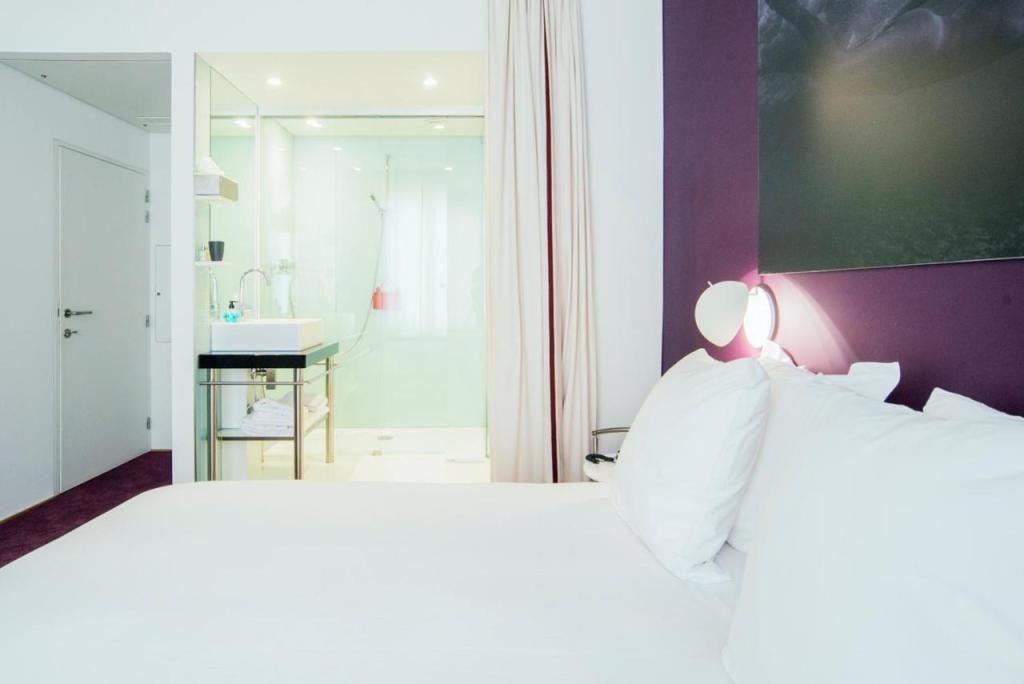 Smartflats - Pacific Brussels