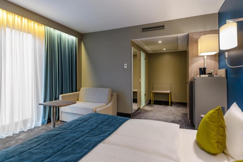MERCURE Hotel Berlin Wittenbergplatz