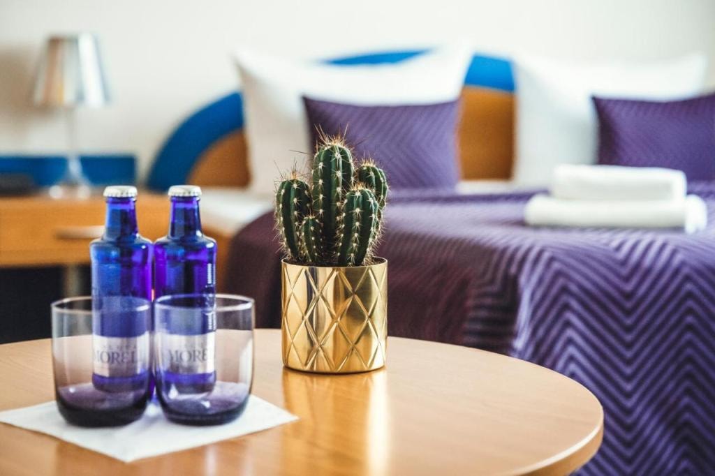 Hotel Ambiente Berlin City
