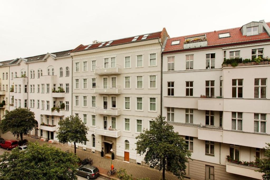 Quentin Design Hotel Berlin