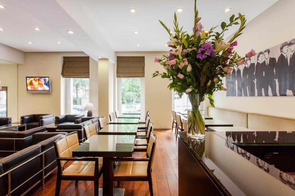 Quentin Design Hotel Berlin