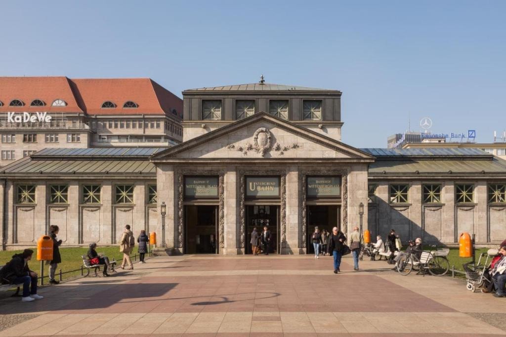 TITANIC Comfort Kurfürstendamm