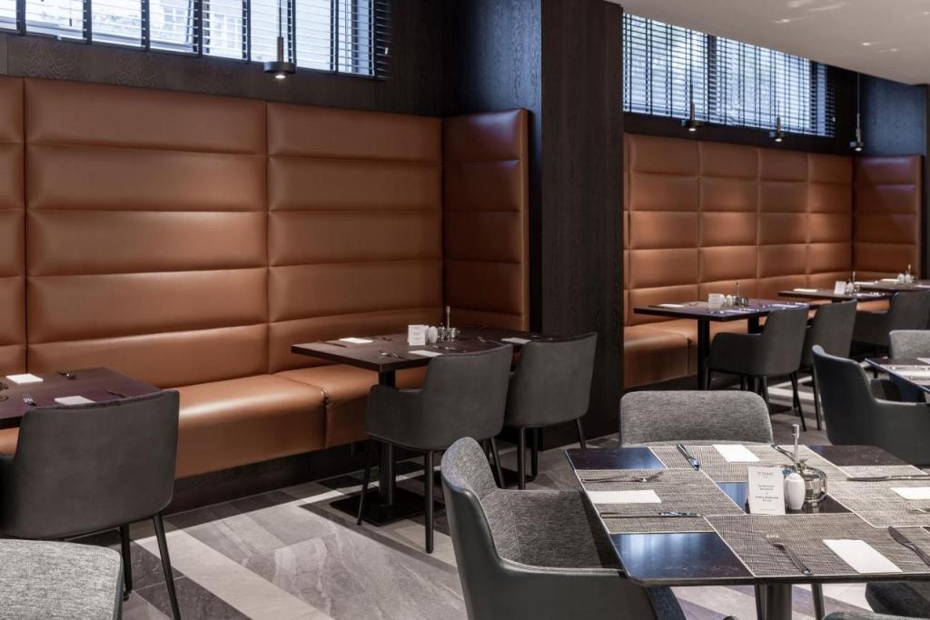 TITANIC Comfort Kurfürstendamm