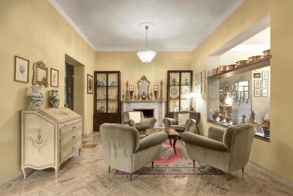 Albergo Posta Marcucci