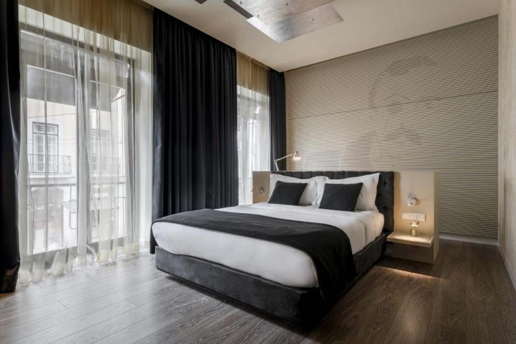9Hotel Mercy