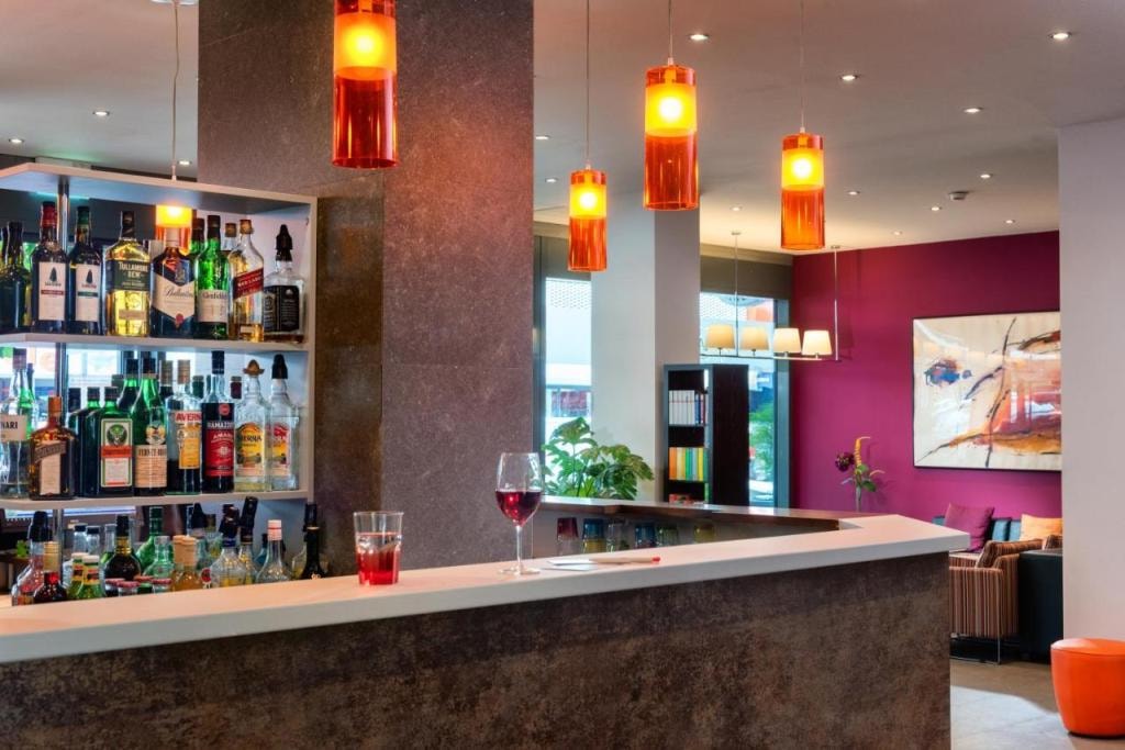 SORAT Hotel Berlin