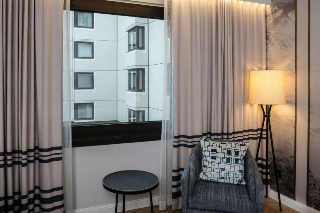 DoubleTree by Hilton Berlin Ku'damm