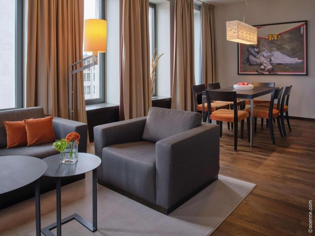 Dorint Kurfürstendamm Berlin