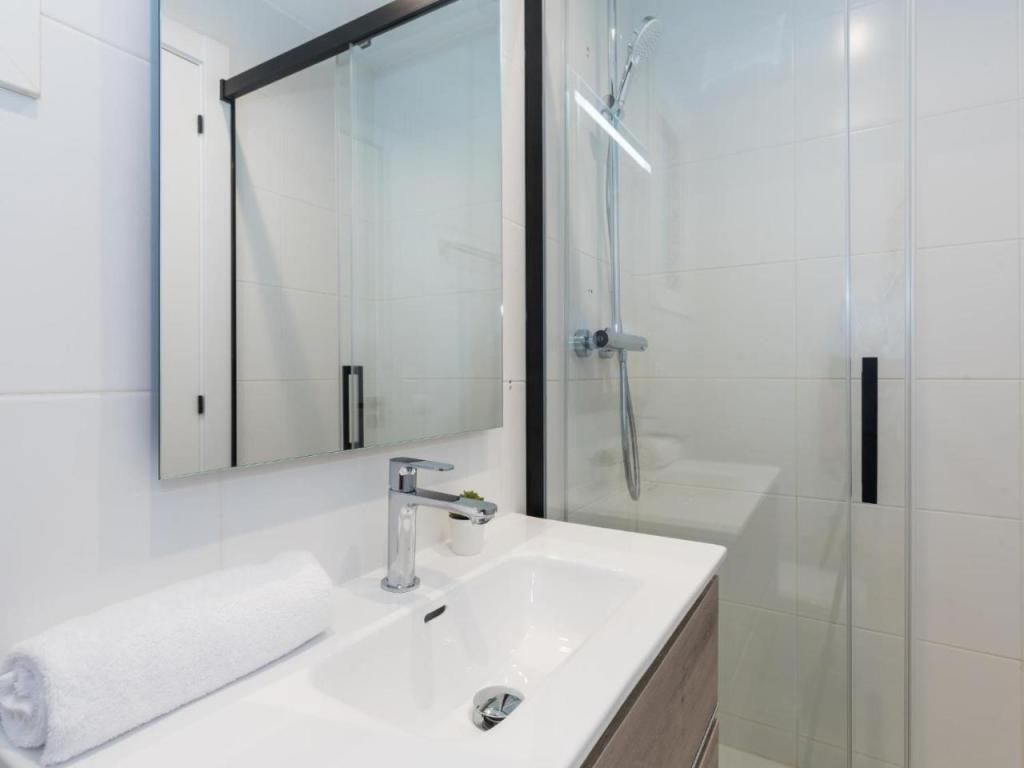 Sitges Spaces Seaside Paradise